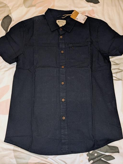 Buy & Sell Northfield Birmingham - Photos for new mountain warehouse shirt