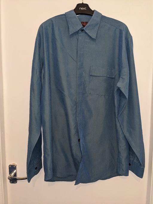 Buy & Sell Northfield Birmingham - Photos for Burton shirt -m