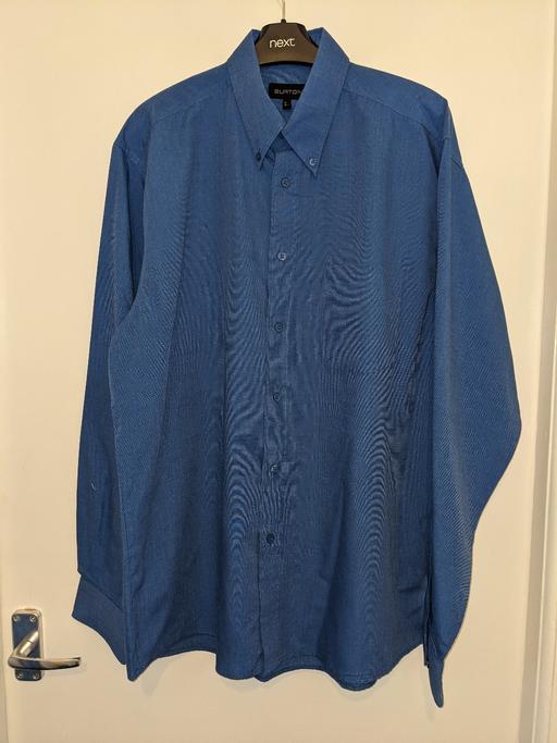 Buy & Sell Northfield Birmingham - Photos for Burton shirt
