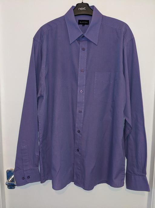 Buy & Sell Northfield Birmingham - Photos for Burton shirt