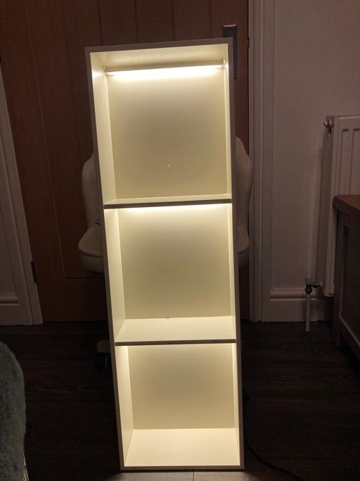 Buy & Sell Sedgley Dudley - Photos for Light up shelving