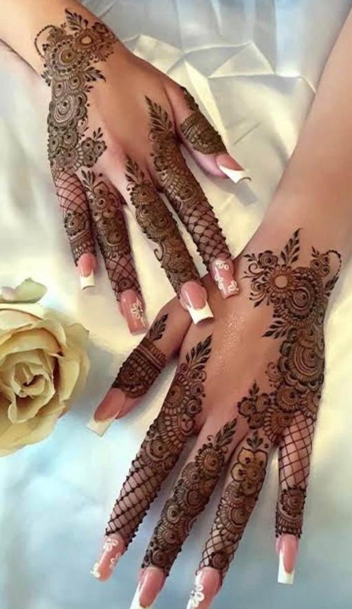 Buy & Sell Alum Rock Birmingham - Photos for Henna design