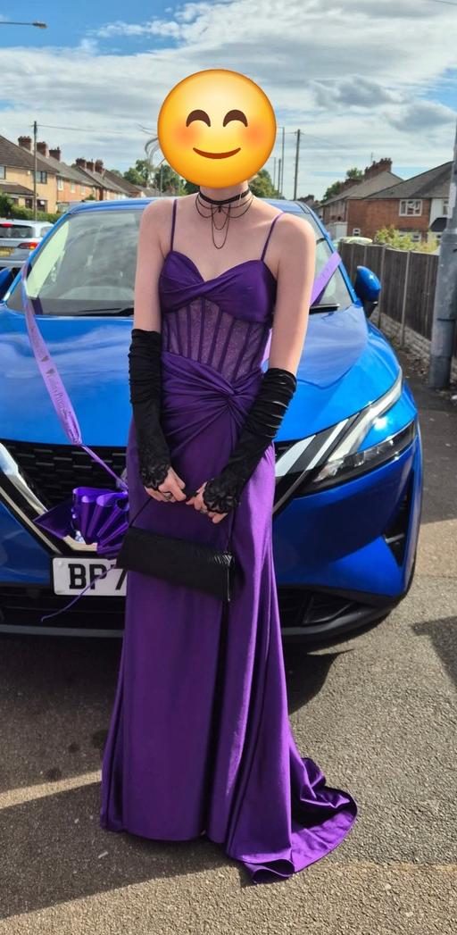 Buy & Sell Yardley Birmingham - Photos for Prom Dress, shoes and bag