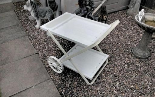 Buy & Sell Yardley Birmingham - Photos for retro drinks trolly garden / indoor drinks