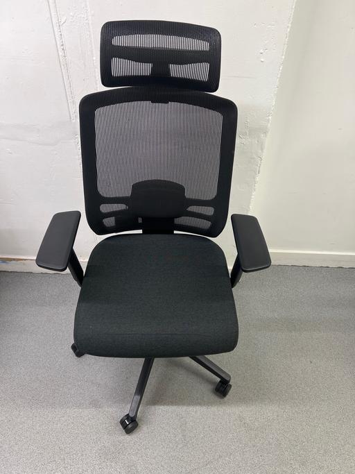 Buy & Sell Blackfriars Central London - Photos for Ergo Twist Office chairs.