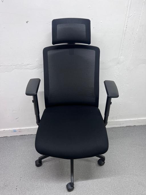 Buy & Sell Blackfriars Central London - Photos for Office chairs.