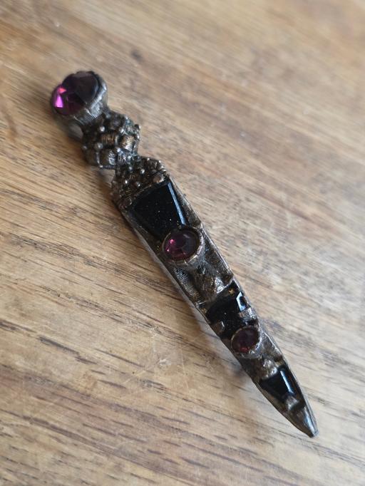 Buy & Sell Pensnett Dudley - Photos for VINTAGE SCOTTISH DIRK/DAGGER BROACH