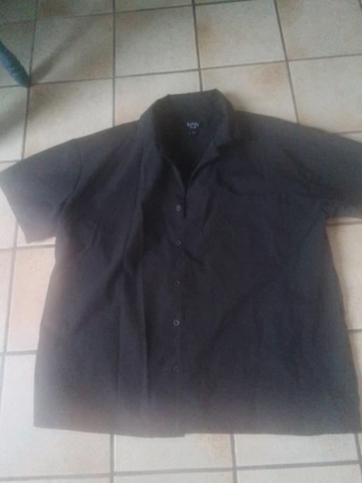 Buy & Sell Streetly Walsall - Photos for MAN BOOOOMAN SHIRT