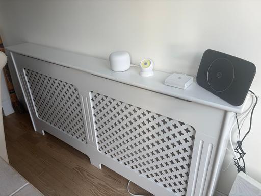 Buy & Sell Gillingham Business Park Medway - Kent - Photos for Radiator cover 173cm