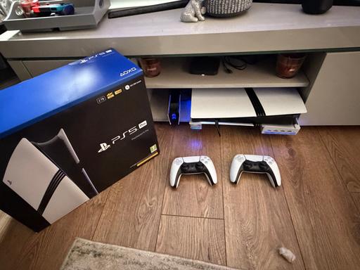 Buy & Sell Bloxwich Walsall - Photos for Ps5 pro