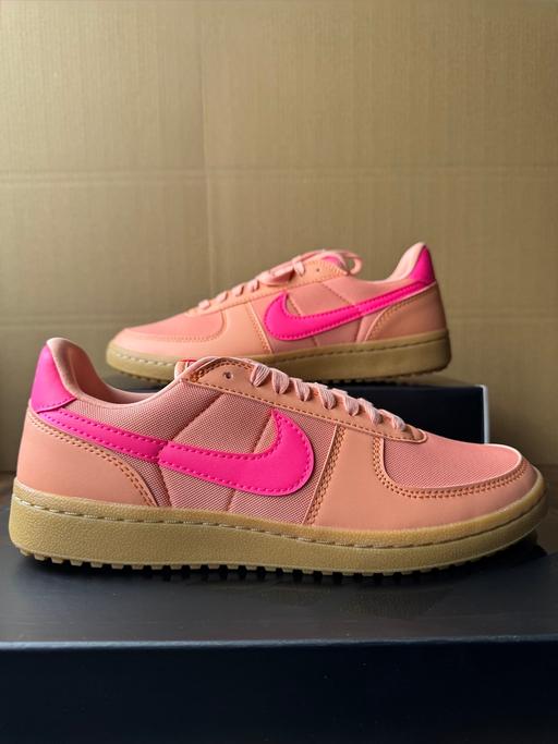 Buy & Sell Chiswick West London - Photos for Nike Field General Size 6.5