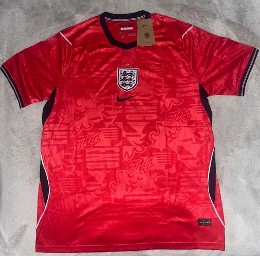 Buy & Sell Preston Farm Industrial Estate Stockton-on-Tees - Photos for England away shirt 2026 world cup