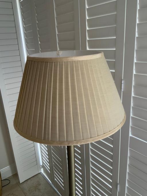 Buy & Sell Cannock Cannock Chase - Photos for Standard Lamp