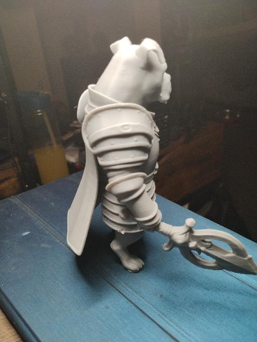 Buy & Sell Wilnecote Tamworth - Photos for Sir Arthur of Staffordshire