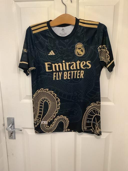 Buy & Sell Woodsetton Dudley - Photos for Football top