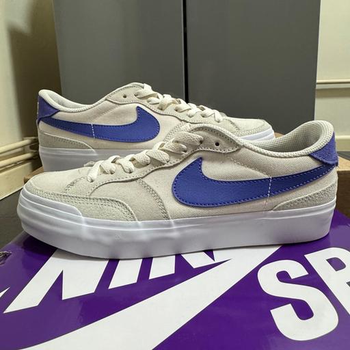 Buy & Sell Grove Park West London - Photos for Nike SB Zoom Pogo Plus Size 5.5