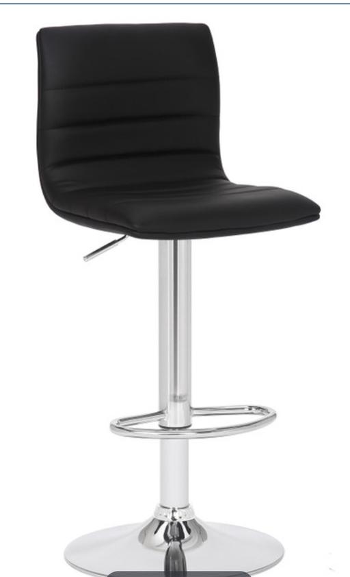 Buy & Sell Chislehurst Bromley - Photos for Black stools x2