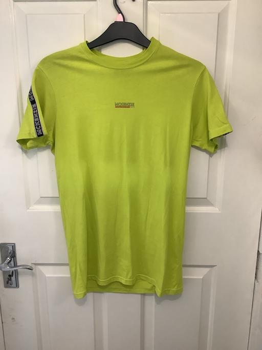 Buy & Sell Woodsetton Dudley - Photos for T-shirt S