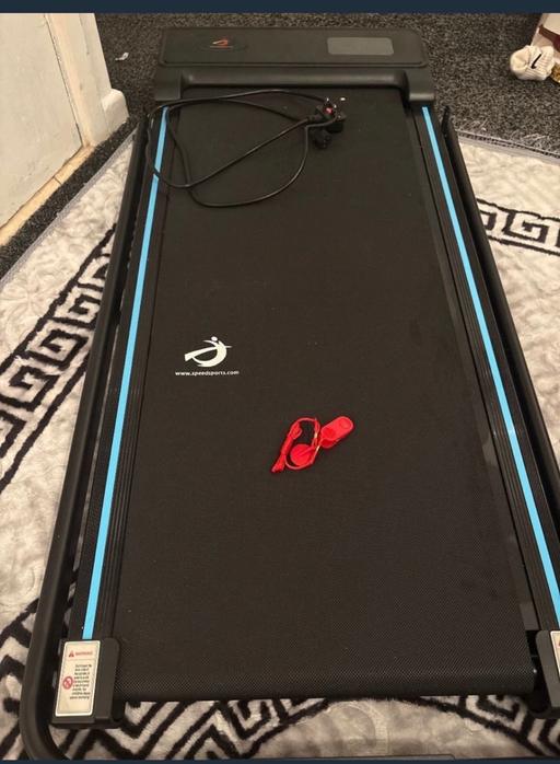 Buy & Sell Great Wyrley South Staffordshire - Photos for treadmill