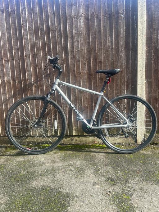 Buy & Sell Bexley High Street Bexley - Photos for Bike Cross RX500 28” Great condition