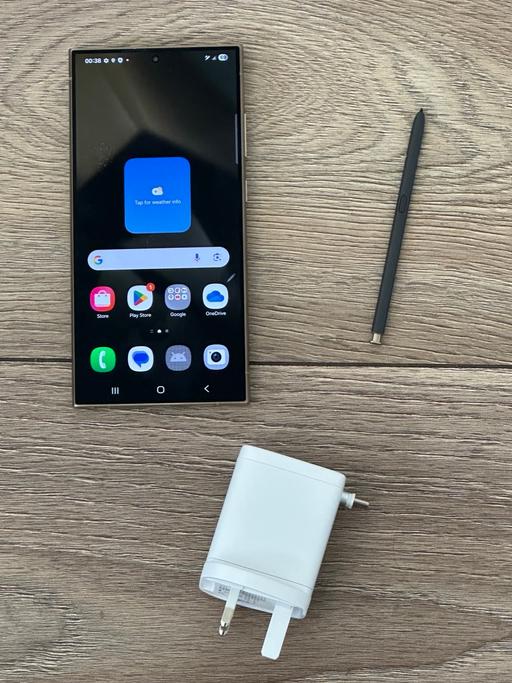 Buy & Sell Lye Dudley - Photos for Samsung Galaxy S24 Ultra - 512GB Unlocked