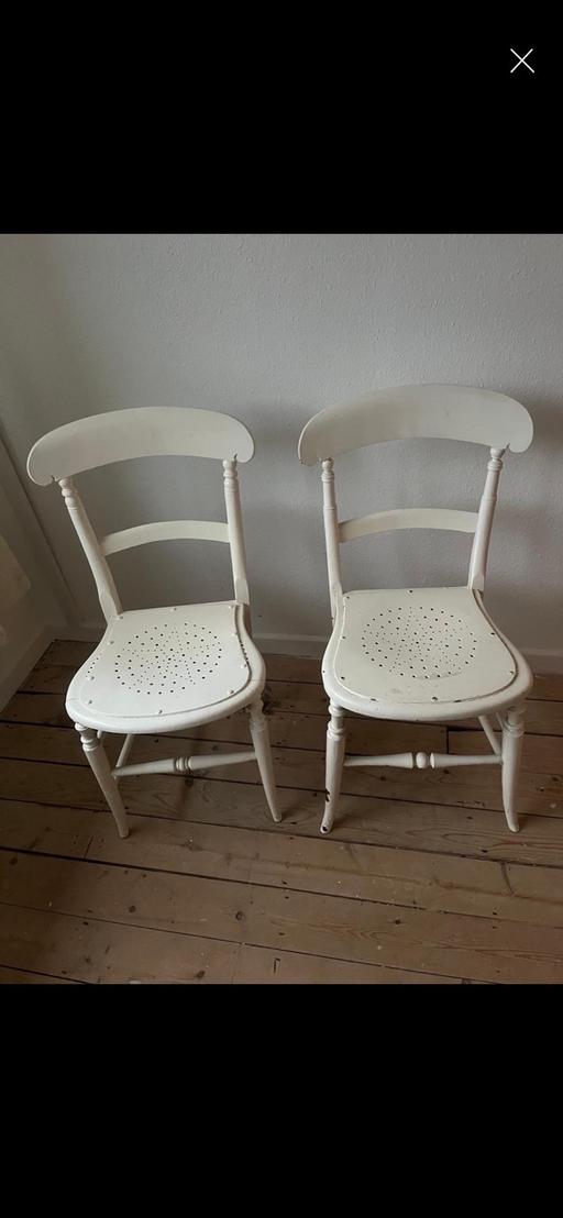 Buy & Sell Durham Lane Industrial Park Stockton-on-Tees - Photos for Vintage Wooden Chairs Restoration Project