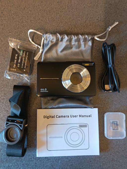 Buy & Sell Parkgate Rotherham - Photos for camera