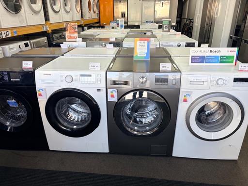 Buy & Sell Lyng Sandwell - Photos for *3 months warranty* samsung washing machine