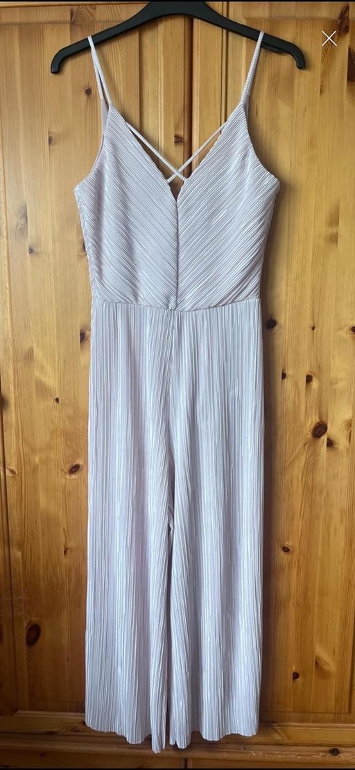 Buy & Sell Eaglescliffe Stockton-on-Tees - Photos for Miss Selfridge Jumpsuit Size 4-6
