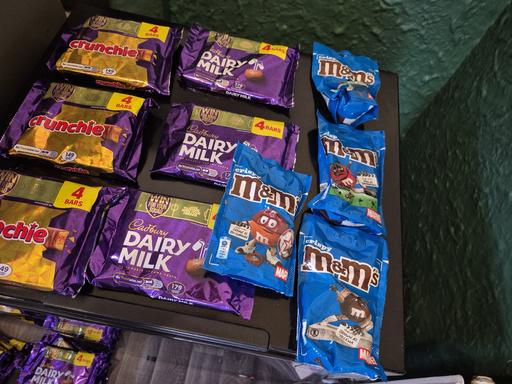 Buy & Sell Sundridge South East London - Photos for selection £1 pk