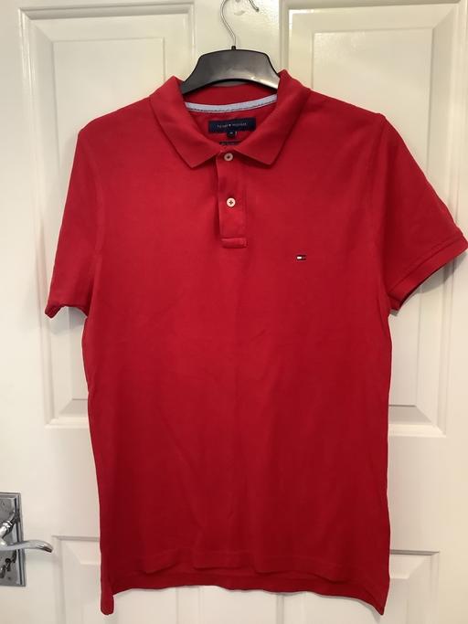 Buy & Sell Woodsetton Dudley - Photos for Tommy Hilfiger polo