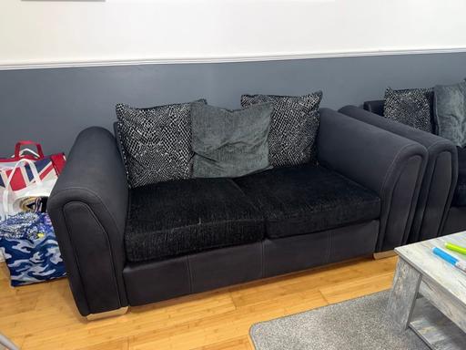 Buy & Sell New Addington Croydon - Photos for Settees