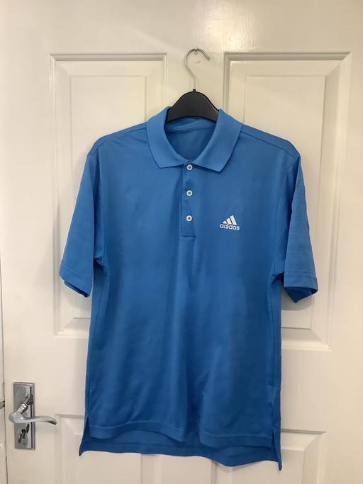 Buy & Sell Woodsetton Dudley - Photos for Adidas polo