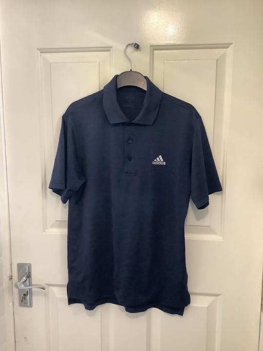 Buy & Sell Woodsetton Dudley - Photos for Adidas polo