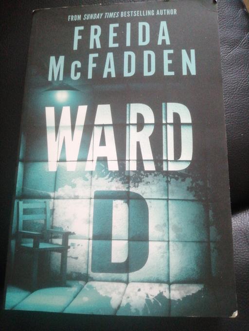 Buy & Sell Heath Town Wolverhampton - Photos for New book Ward D