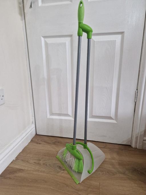Buy & Sell Hall Green Birmingham - Photos for tall handle broom