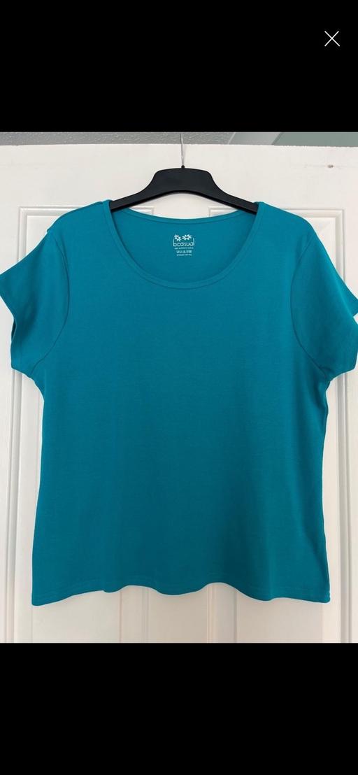 Buy & Sell Eaglescliffe Stockton-on-Tees - Photos for T Shirt Size 18