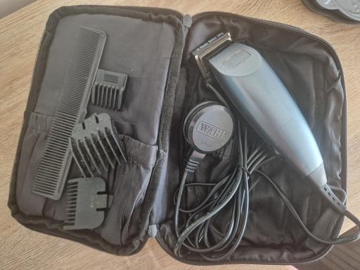 Buy & Sell Hall Green Birmingham - Photos for wahl hair clippers