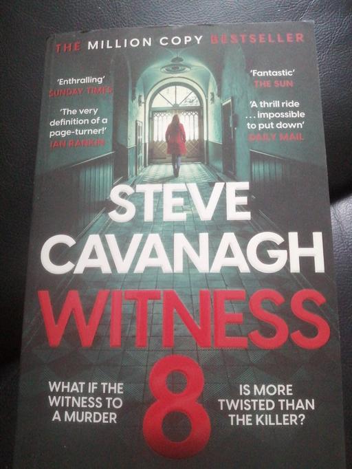 Buy & Sell Heath Town Wolverhampton - Photos for New 2025 book Witness 8