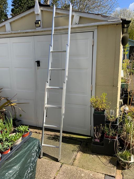 Buy & Sell Kings Norton Birmingham - Photos for Loft ladders