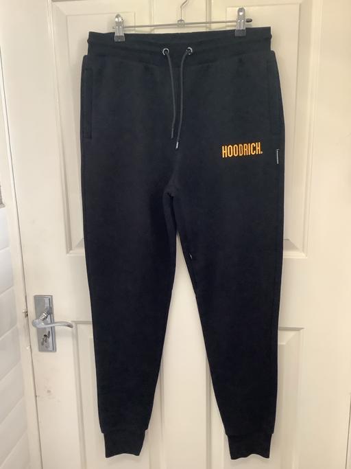 Buy & Sell Woodsetton Dudley - Photos for New - Hoodrich joggers