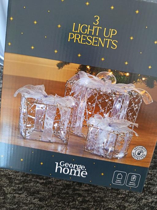 Buy & Sell Parkgate Rotherham - Photos for light up