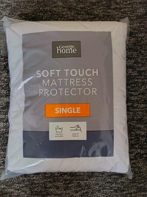 Buy & Sell Parkgate Rotherham - Photos for mattress protecto