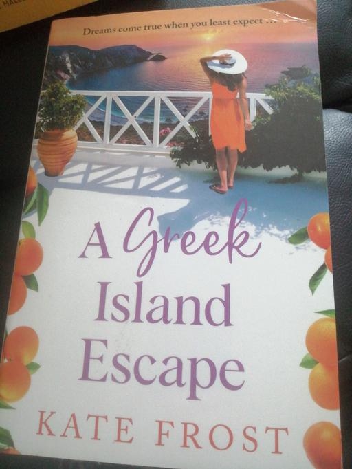 Buy & Sell Moseley Village Wolverhampton - Photos for New 2024 Kate Frost book