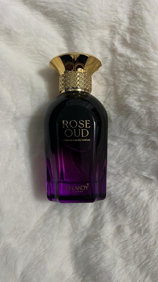 Buy & Sell Chadderton Oldham - Photos for Rose Oud Arabic perfume