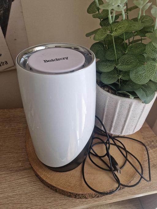 Buy & Sell Hall Green Birmingham - Photos for Beldray EH3347EU7 Desktop Air Purifier