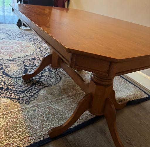Buy & Sell Bordesley Green Birmingham - Photos for Dinning Table