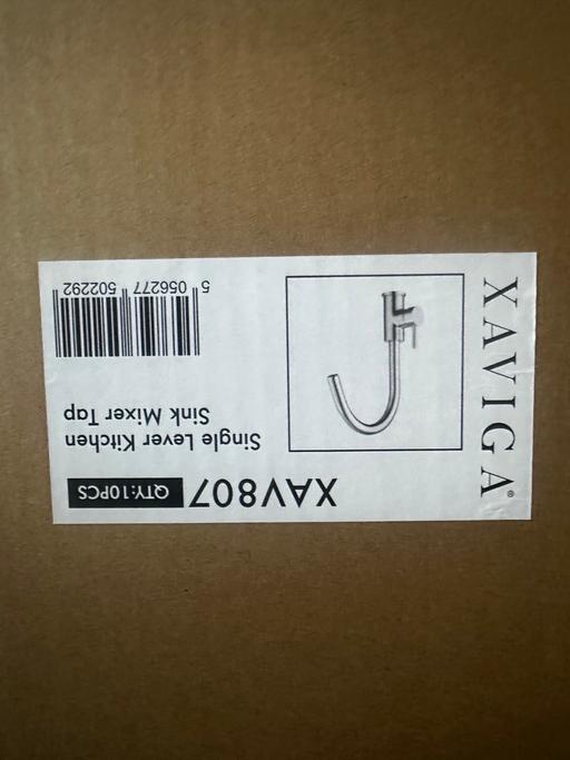 Buy & Sell West Drayton Hillingdon - Photos for Kitchen tap