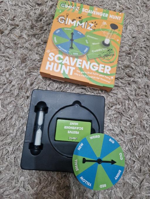 Buy & Sell Hall Green Birmingham - Photos for scavenger hunt game