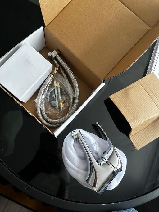 Buy & Sell West Drayton Hillingdon - Photos for Basin mixer